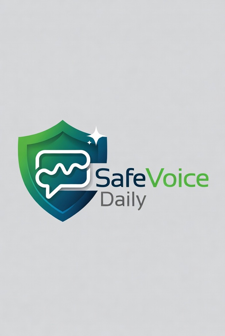 SafeVoice Daily